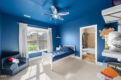 7029 Hasentree Way, Wake Forest, NC 27587 - Photo 37