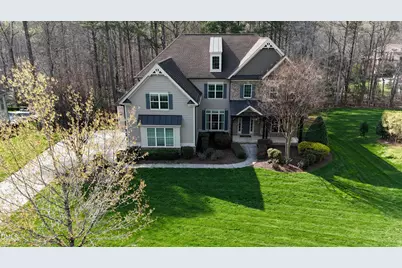 7029 Hasentree Way, Wake Forest, NC 27587 - Photo 57
