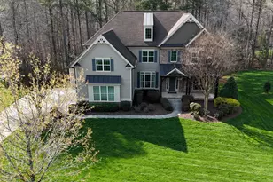 7029 Hasentree Way, Wake Forest, NC 27587 - Photo 57