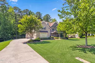 7029 Hasentree Way, Wake Forest, NC 27587 - Photo 49