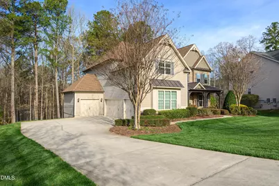 7029 Hasentree Way, Wake Forest, NC 27587 - Photo 3