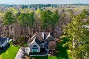 7029 Hasentree Way, Wake Forest, NC 27587 - Photo 59