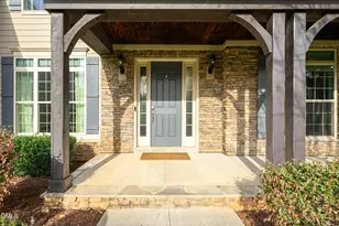 7029 Hasentree Way, Wake Forest, NC 27587 - Photo 3