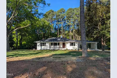 194 Furney Pearce Road, Zebulon, NC 27597 - Photo 5
