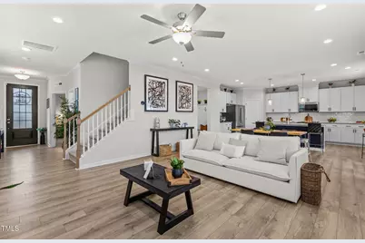 25 Hartford Lane, Fuquay Varina, NC 27526 - Photo 1