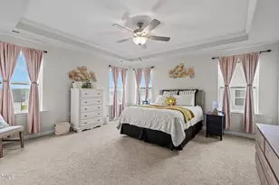 25 Hartford Ln, Fuquay Varina, NC 27526 - Photo 19