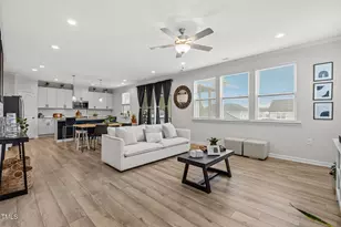 25 Hartford Ln, Fuquay Varina, NC 27526 - Photo 5