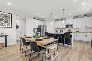 25 Hartford Ln, Fuquay Varina, NC 27526 - Photo 7