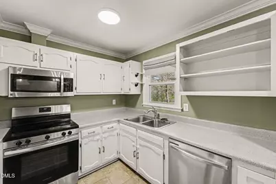 301 Lane Of Sir Kay, Garner, NC 27529 - Photo 19