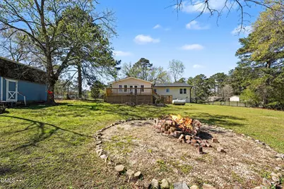 301 Lane Of Sir Kay, Garner, NC 27529 - Photo 23