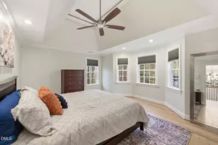 5001 Davis Creek Dr, Raleigh, NC 27610 - Photo 23