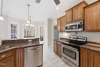 5001 Davis Creek Drive, Raleigh, NC 27610 - Photo 11