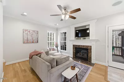 5001 Davis Creek Drive, Raleigh, NC 27610 - Photo 17