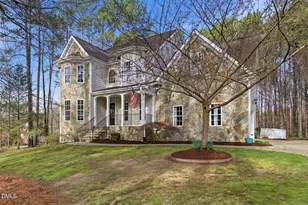 5001 Davis Creek Dr, Raleigh, NC 27610 - Photo 1