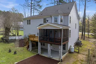 5001 Davis Creek Dr, Raleigh, NC 27610 - Photo 45