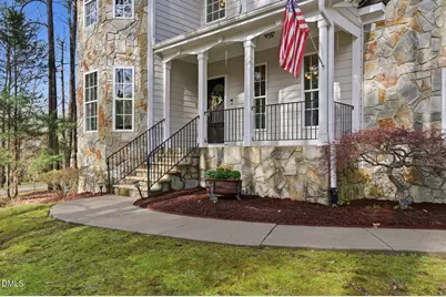 5001 Davis Creek Drive, Raleigh, NC 27610 - Photo 5