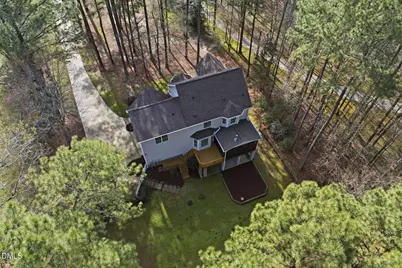 5001 Davis Creek Drive, Raleigh, NC 27610 - Photo 53