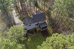 5001 Davis Creek Dr, Raleigh, NC 27610 - Photo 53