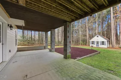 5001 Davis Creek Drive, Raleigh, NC 27610 - Photo 49