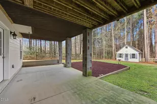 5001 Davis Creek Dr, Raleigh, NC 27610 - Photo 49