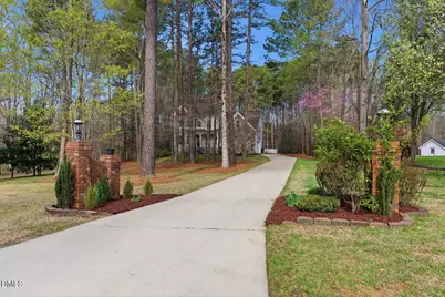 5001 Davis Creek Drive, Raleigh, NC 27610 - Photo 57