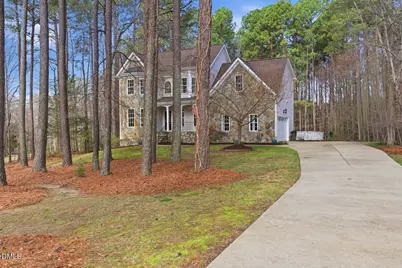 5001 Davis Creek Drive, Raleigh, NC 27610 - Photo 3