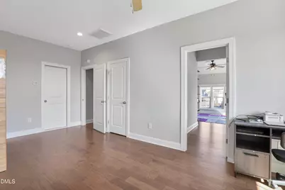 4608 Sunset Fairways Drive, Apex, NC 27539 - Photo 41