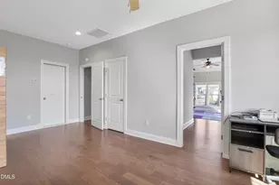 4608 Sunset Fairways Dr, Apex, NC 27539 - Photo 41