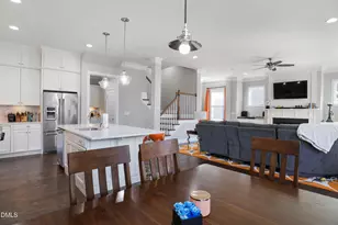 4608 Sunset Fairways Dr, Apex, NC 27539 - Photo 17