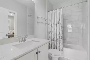 4608 Sunset Fairways Dr, Apex, NC 27539 - Photo 37