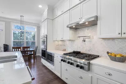 4608 Sunset Fairways Drive, Apex, NC 27539 - Photo 15