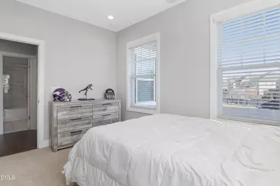 4608 Sunset Fairways Drive, Apex, NC 27539 - Photo 35