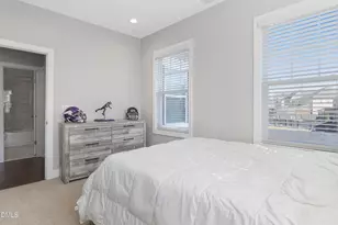 4608 Sunset Fairways Dr, Apex, NC 27539 - Photo 35