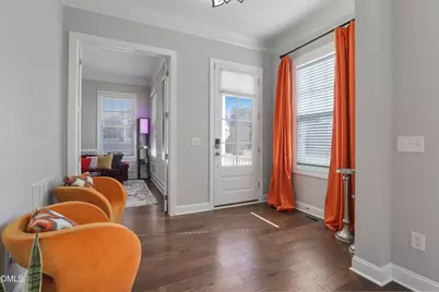 4608 Sunset Fairways Drive, Apex, NC 27539 - Photo 5