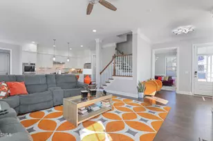 4608 Sunset Fairways Dr, Apex, NC 27539 - Photo 9