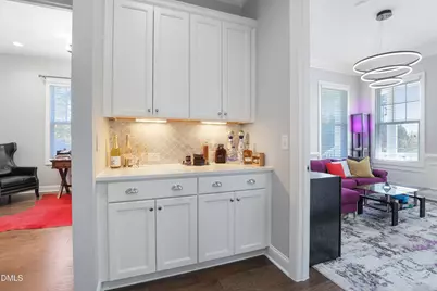 4608 Sunset Fairways Drive, Apex, NC 27539 - Photo 19