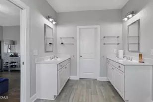 4608 Sunset Fairways Dr, Apex, NC 27539 - Photo 27