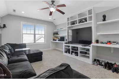 4608 Sunset Fairways Drive, Apex, NC 27539 - Photo 29