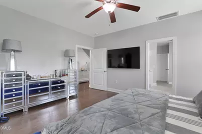 4608 Sunset Fairways Drive, Apex, NC 27539 - Photo 25