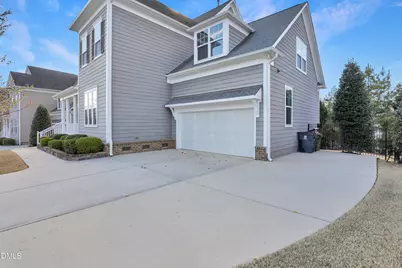 4608 Sunset Fairways Drive, Apex, NC 27539 - Photo 3