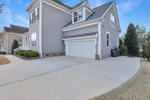 4608 Sunset Fairways Dr, Apex, NC 27539 - Photo 3