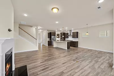 533 Duggins Point, Apex, NC 27523 - Photo 23