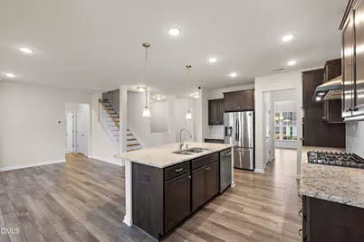 533 Duggins Point, Apex, NC 27523 - Photo 13