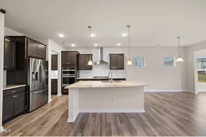 533 Duggins Point, Apex, NC 27523 - Photo 9