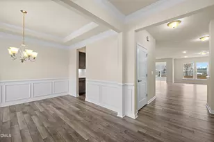 533 Duggins Pt, Apex, NC 27523 - Photo 7