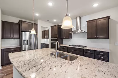 533 Duggins Point, Apex, NC 27523 - Photo 11