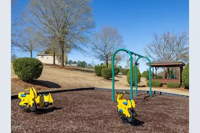 810 Howdenshire, Knightdale, NC 27545 - Photo 19