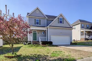 810 Howdenshire, Knightdale, NC 27545 - Photo 1