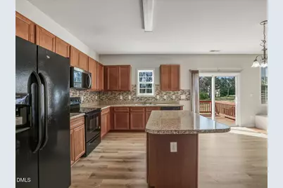 810 Howdenshire, Knightdale, NC 27545 - Photo 3