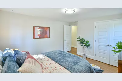 101 Todd Street #Unit A, Carrboro, NC 27510 - Photo 17